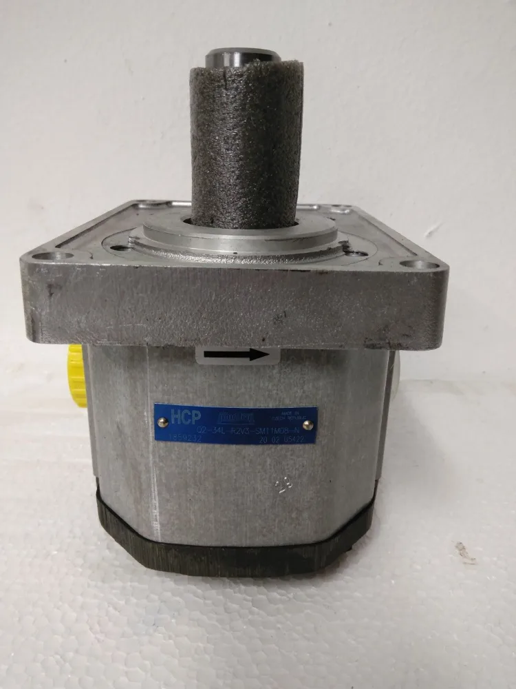 Hydrog. Q2-34L